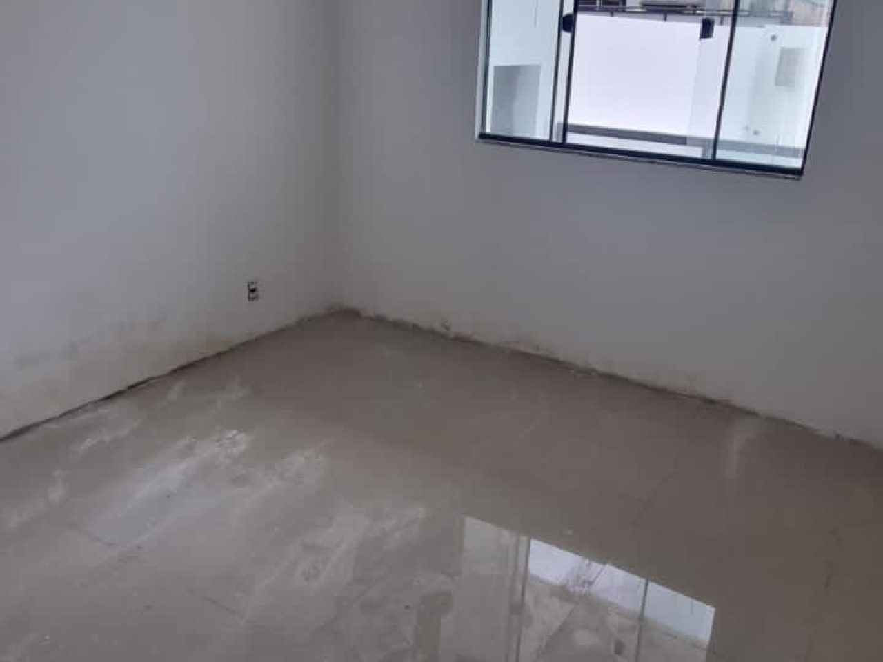 Apartamento De 1 Quarto e Uma Suíte