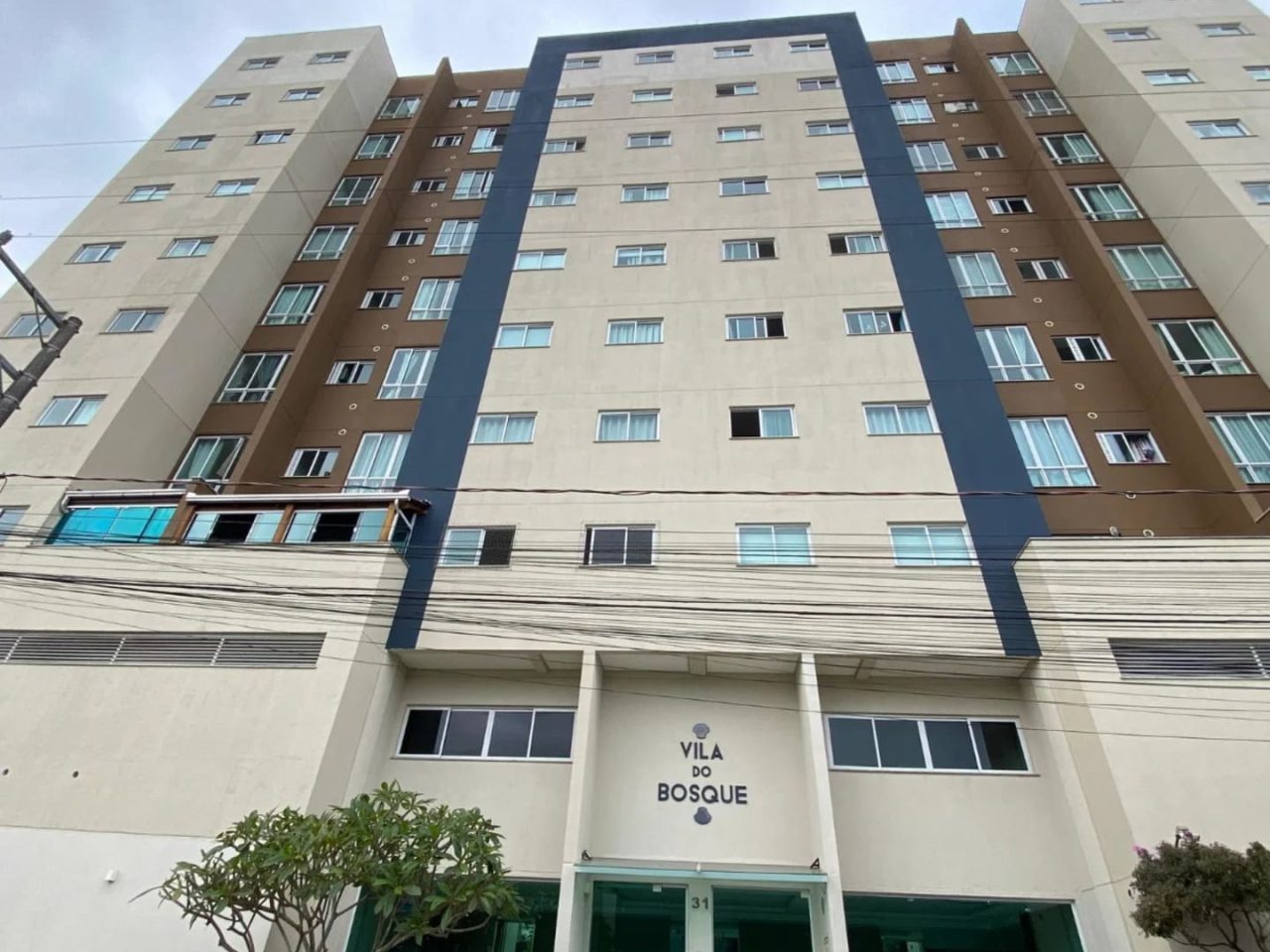 Apartamento à Venda no Bairro Tabuleiro, em Camboriú - 2 Dormitórios com Suíte e Área de Lazer Completa (10)