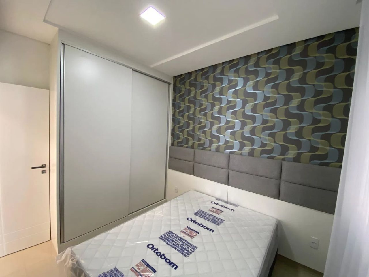 Apartamento à Venda no Bairro Tabuleiro, em Camboriú - 2 Dormitórios com Suíte e Área de Lazer Completa (19)