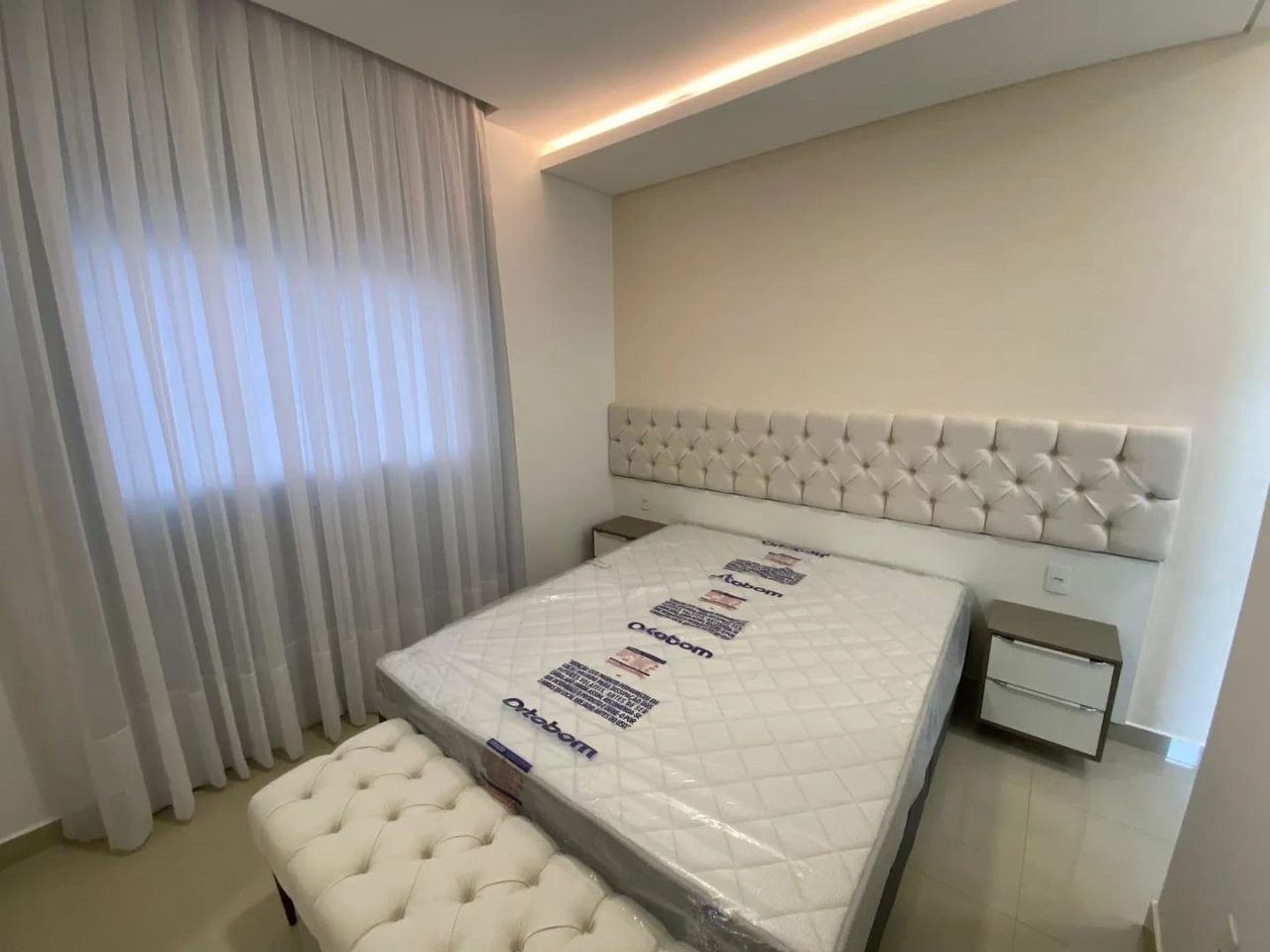 Apartamento à Venda no Bairro Tabuleiro, em Camboriú - 2 Dormitórios com Suíte e Área de Lazer Completa (22)