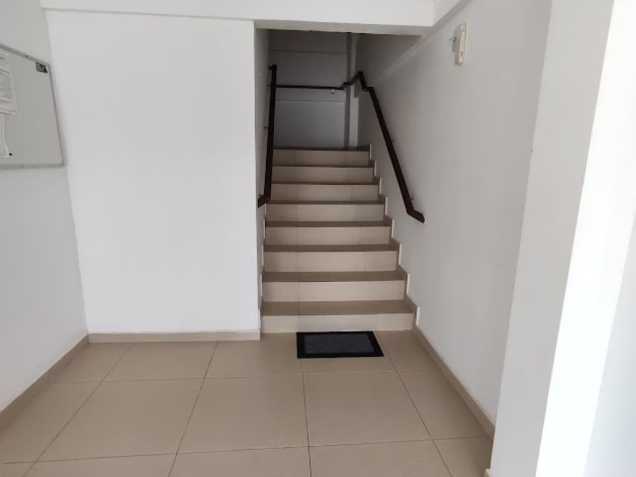 Apartamento com 2 Dormitórios no Santa Regina (1)