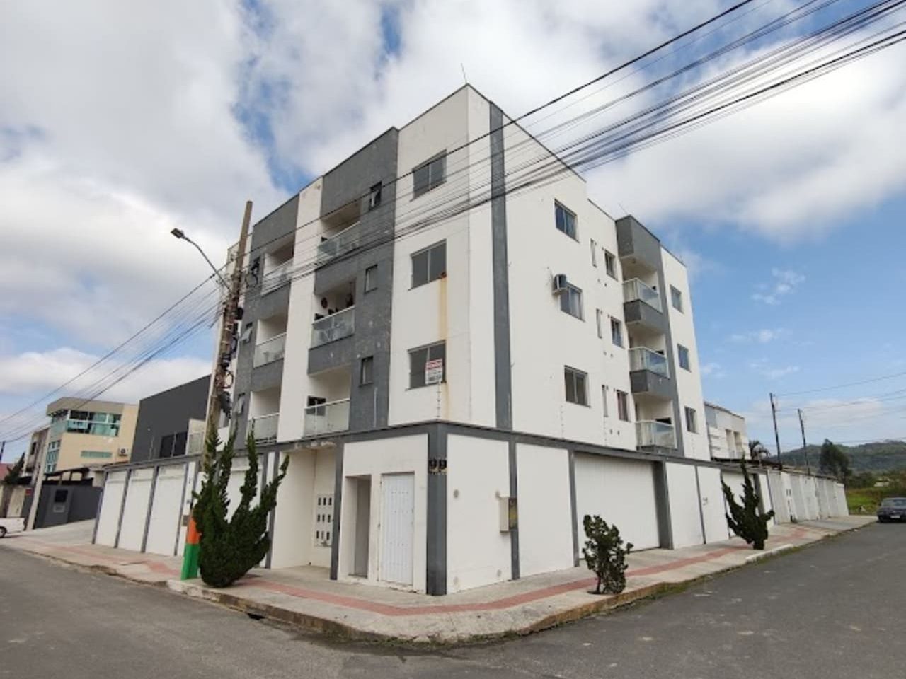 Apartamento com 2 Dormitórios no Santa Regina (3)