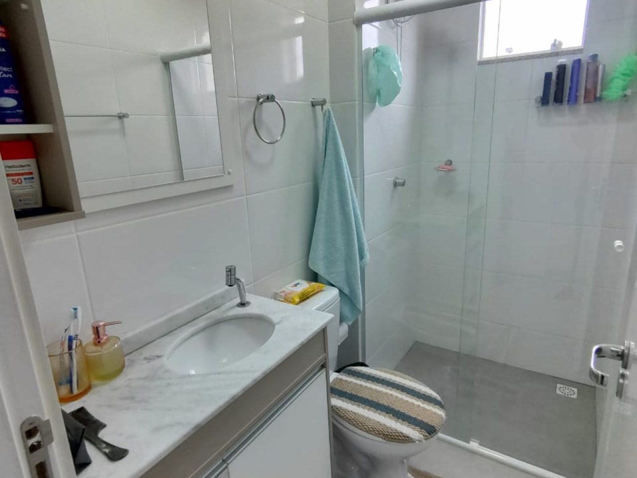 Apartamento de 1 Quarto e 1 Suíte (15)