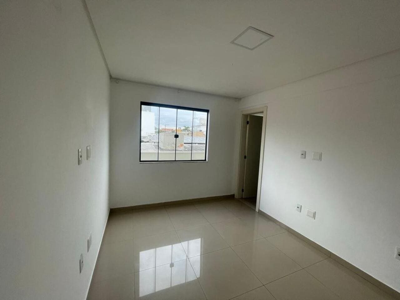 Residencial Camboriú City